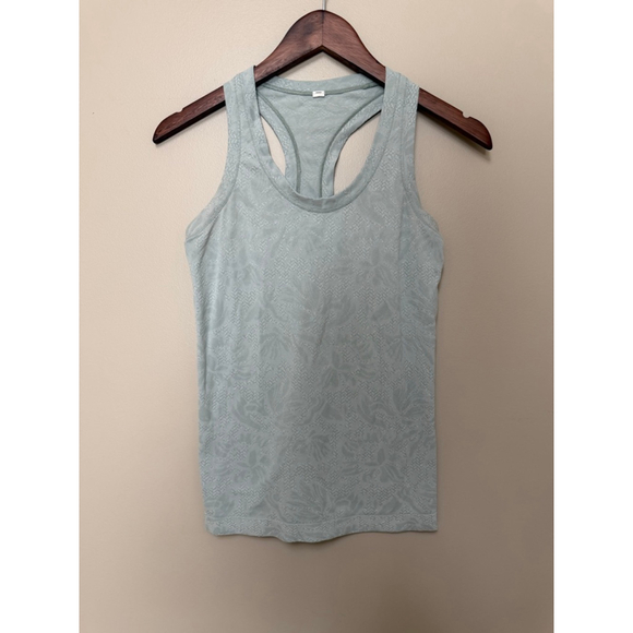 Lululemon Tops - Unbranded Athletic Tank